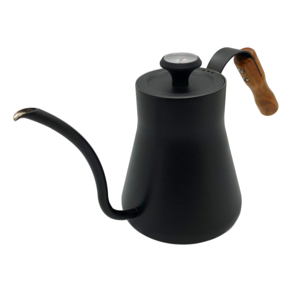 KAYRIN BLACK DRIP KETTLE - KayRin Coffees