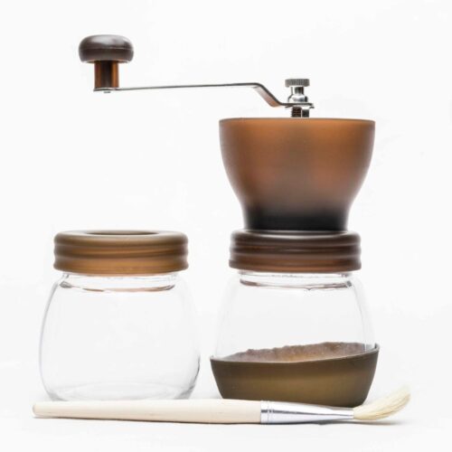 Brewtool Hand Coffee Bean Grinder