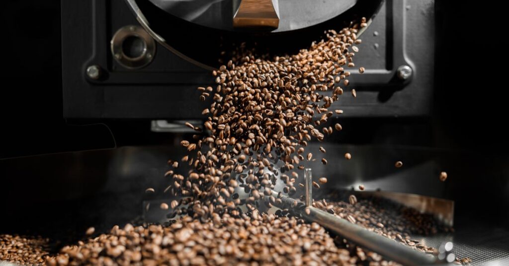 coffee beans for sale feature image