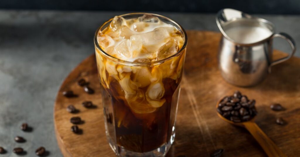 Iced Coffee Feature Image